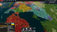 A screenshot of Flammen im modernen Europa