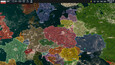 A screenshot of Flammen im modernen Europa