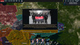 A screenshot of Flammen im modernen Europa