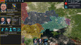 A screenshot of Flammen im modernen Europa