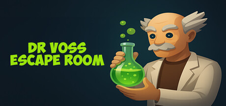 Dr Voss' Escape Room