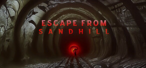 Escape From Sandhill