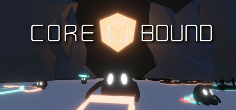 Corebound Cover Image