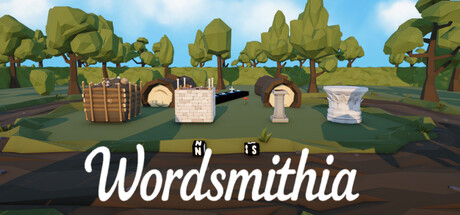 Wordsmithia