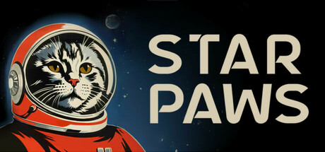 Star Paws Cover Image