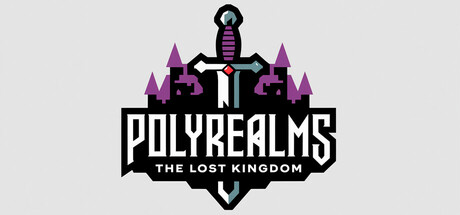 PolyRealms: The Lost Kingdom Cover Image