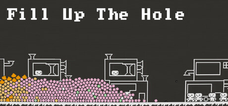 Fill Up The Hole