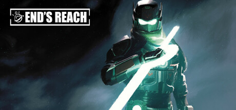 End's Reach Cover Image