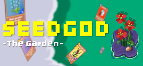 SeedGod Cover Image