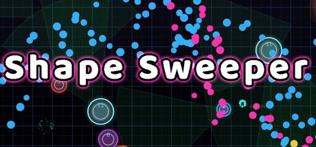 Shape Sweeper