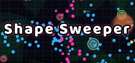 Shape Sweeper Cover Image