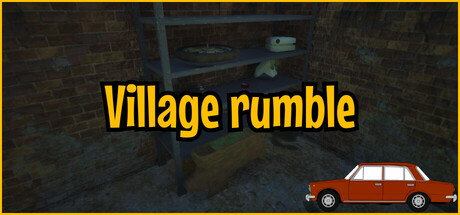Village Rumble Cover Image