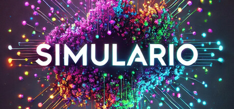 Simulario Cover Image