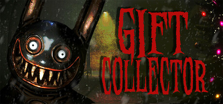 Gift Collector [ギフトコレクター] Cover Image