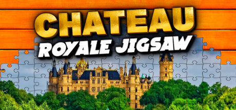 Château Royale Jigsaw Cover Image