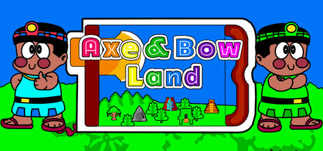 Axe & Bow Land Cover Image