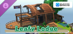 RPG Developer Bakin Leafy Lodge