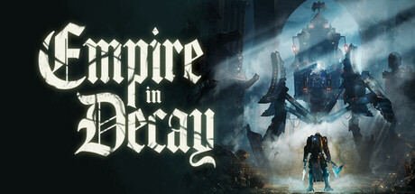 Empire in Decay Cover Image