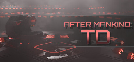 After Mankind: TD