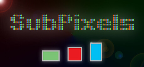 SubPixels Cover Image