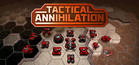 Tactical Annihilation Cover Image
