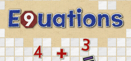 E9uations Cover Image