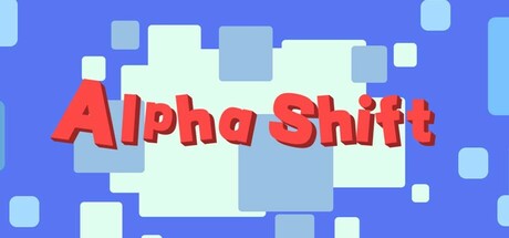 Alpha Shift Cover Image