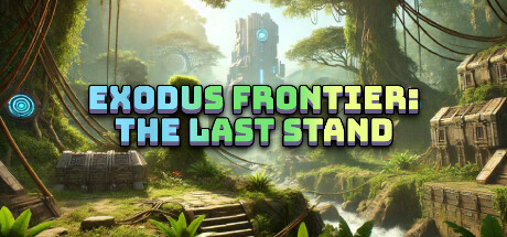 Exodus Frontier: The Last Stand Cover Image