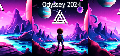 Odyssey 2024 Cover Image