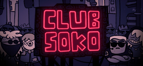 Club Soko Cover Image