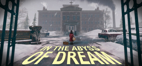 In the Abyss of Dream | Dans l'abîme du rêve Cover Image