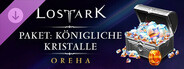 Lost Ark: Königlicher-Kristall-Paket - Oreha