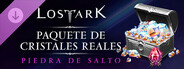 Lost Ark: Pack de cristales reales - Piedras de salto