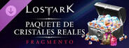 Lost Ark: Paquete de cristales reales - Esquirla