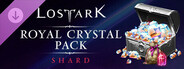 Lost Ark: Royal Crystal Pack - Shard