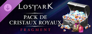 Lost Ark: Pack de cristaux royaux - Fragment