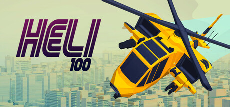 HELI 100 Cover Image