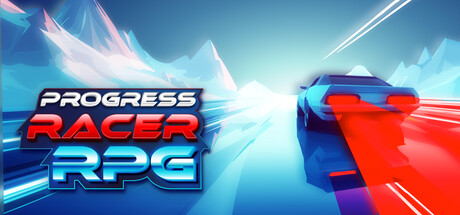 Progress Racer RPG