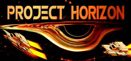 Project Horizon Cover Image