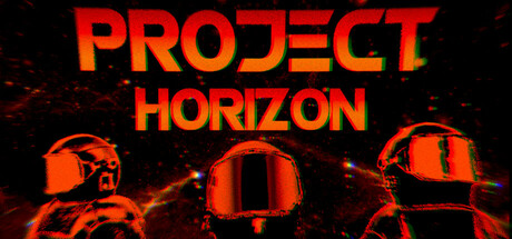 Project Horizon Cover Image