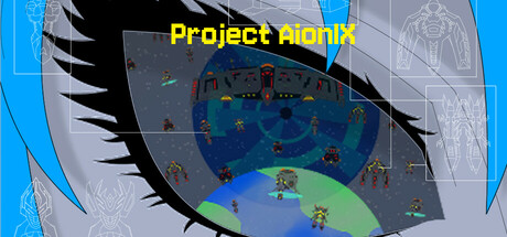 Project AionIX Cover Image