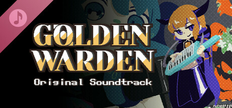 Golden Warden Original Soundtrack