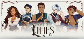 Of The Lilies