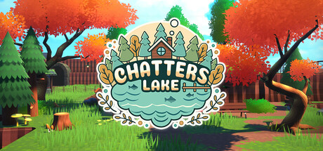 Chatters Lake Cover Image