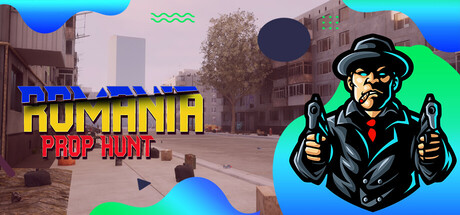 Romania Prop Hunt Cover Image