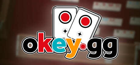 okey.gg Cover Image