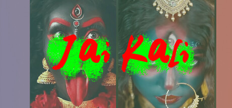 Jai Kali Cover Image