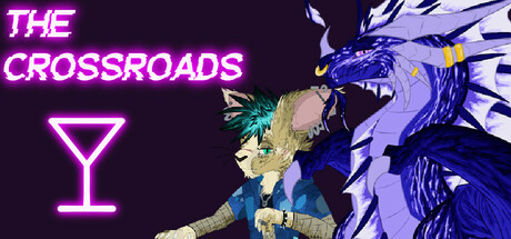 The Crossroads Cover Image