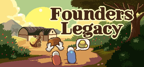 Founders Legacy Cover Image