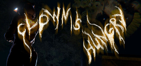 Clown Is Hungry Cover Image
